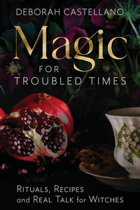 Magic For Troubled Times Cheap