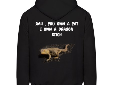 DRAGON Hoodie Discount