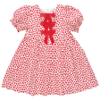 Hermione Mini Hearts Dress Supply