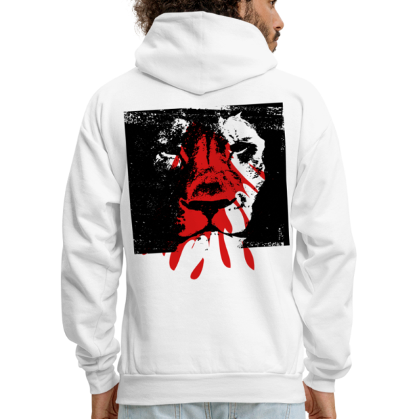 SELFLESS Hoodie Sale