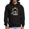 SPACE PIMP Hoodie Online