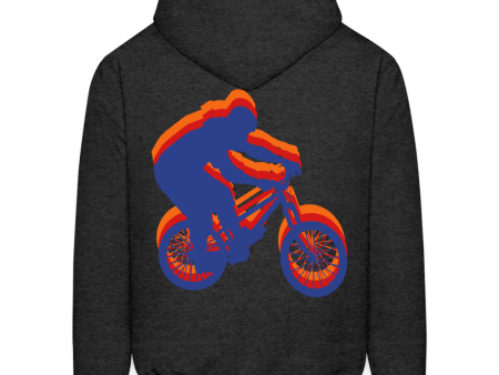 BIKER Hoodie Online Hot Sale