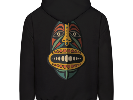 AFRICAN MASK 2 Hoodie Sale