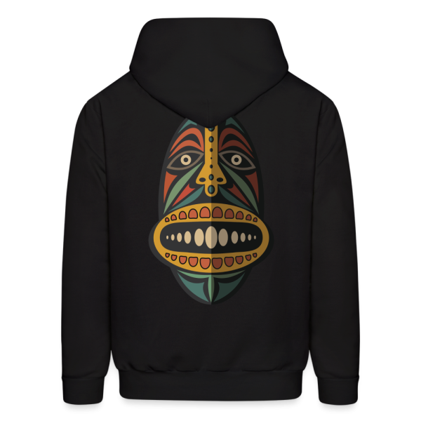 AFRICAN MASK 2 Hoodie Sale