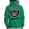 TECHNO 3 Hoodie Hot on Sale