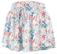 Butterfly Flowy Shorts Supply