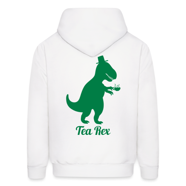 TEA TIME Hoodie Hot on Sale