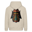 AFRICAN MASK 4 Hoodie For Sale