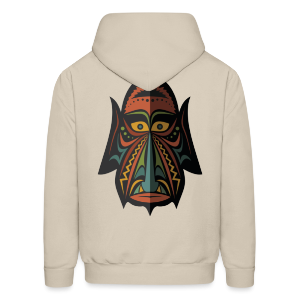 AFRICAN MASK 4 Hoodie For Sale