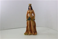 5  Oshun Statue Fashion