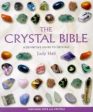 Crystal Bible 1,2 and3 For Sale