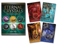 Eternal Crystal Oracle Online Sale