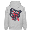 ATTACK Hoodie For Sale