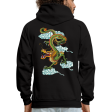 DRAGON MASTER Hoodie on Sale