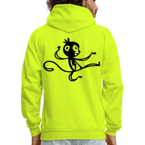 CHARLIE Hoodie Hot on Sale