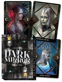 Dark Mirror Oracle For Discount