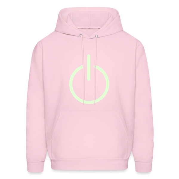 POWER Hoodie Fashion