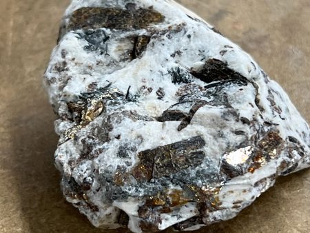 Astrophyllite (6) Discount