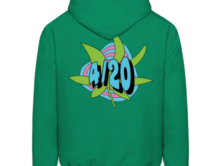 420 A Hoodie For Cheap