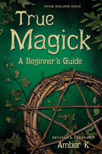 True Magick A Beginner s Guide For Cheap