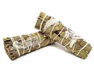 White Sage & Bay Leaves Discount