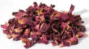 Red Rose Petals and Buds Cheap