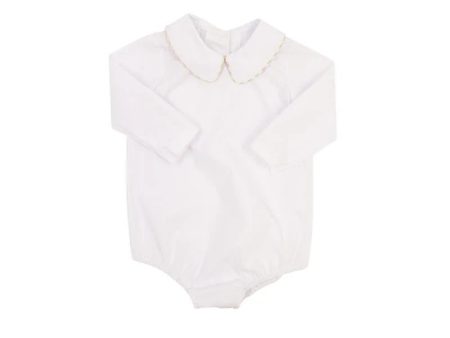 Peter Pan LS Woven Shirt For Discount