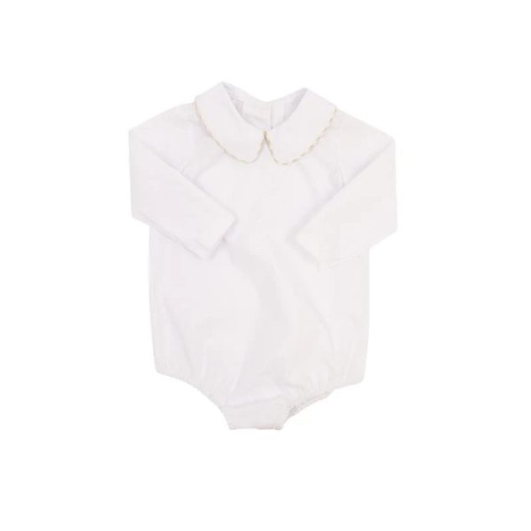 Peter Pan LS Woven Shirt For Discount