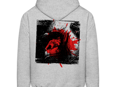 FREEJA Hoodie Fashion