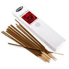 English Rose Nitiraj Incense on Sale