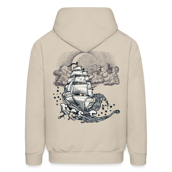 SAIL Hoodie Cheap