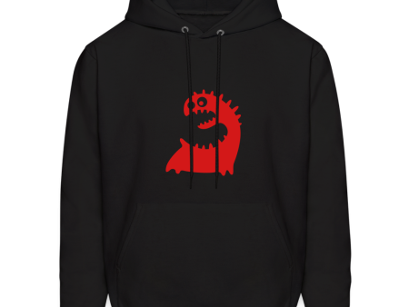 DINO Hoodie Sale