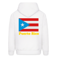 PUERTO RICO Hoodie For Discount