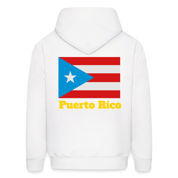 PUERTO RICO Hoodie For Discount