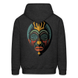 AFRICAN MASK 5 Hoodie Fashion