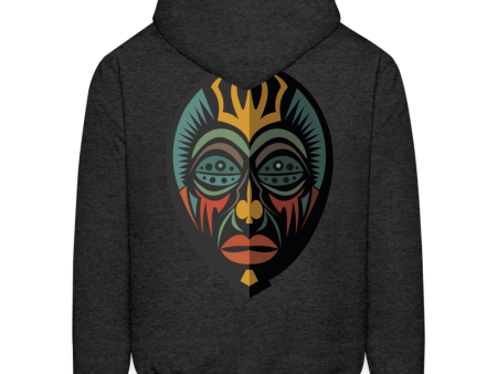 AFRICAN MASK 5 Hoodie Fashion