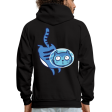 SPACE CAT 6 Hoodie Sale