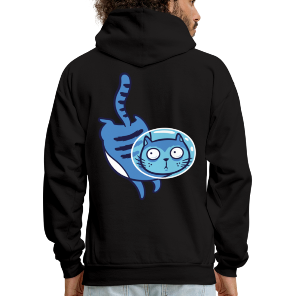 SPACE CAT 6 Hoodie Sale