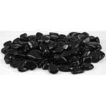 Black Tourmaline, Tumbled Discount