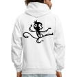 CHARLIE Hoodie Hot on Sale