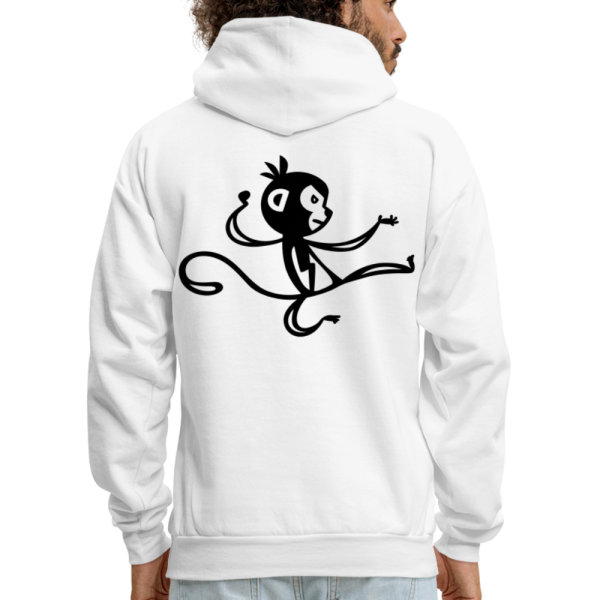 CHARLIE Hoodie Hot on Sale