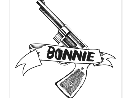 BONNIE Poster 16x16 Online