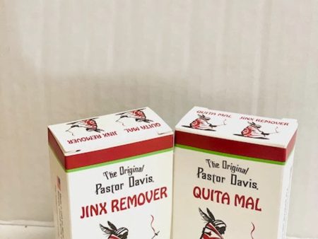 Jinx Remover Soap For Cheap