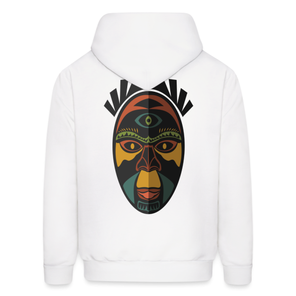 AFRICAN MASK 3 Hoodie Online Hot Sale