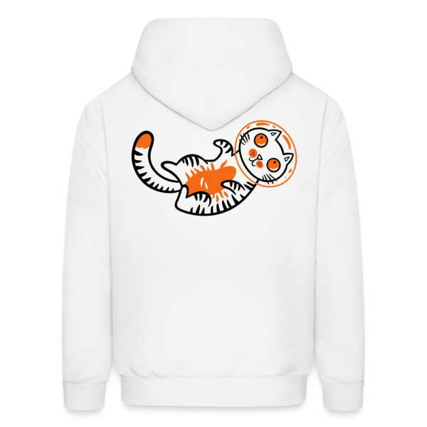 SPACE CAT 5 Hoodie Sale