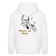 WHAT S UP Hoodie For Sale