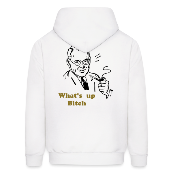 WHAT S UP Hoodie For Sale