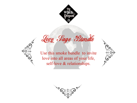 Love Smoke Bundle on Sale