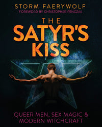 The Satyr s Kiss Supply