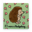 If I Were A Hedgehog Cheap